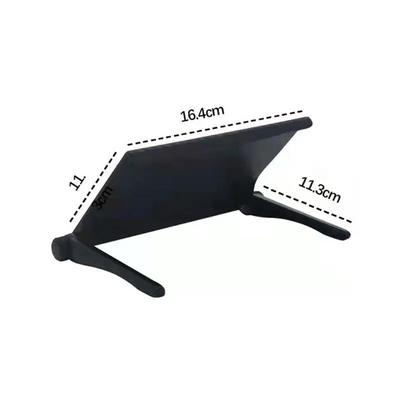 Hot Selling Computer & TV Screen Storage Rack, Wireless Router & Set Top Box Bracket, Durable No Perforated Divine Tool small