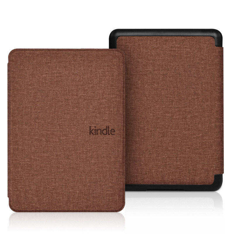 Kindle Case For Paperwhite Colorsoft Cover, Magnetic Pouch Shell For 10th 11th 12th Generation coffee dp75sdi Kpw 1 2 3