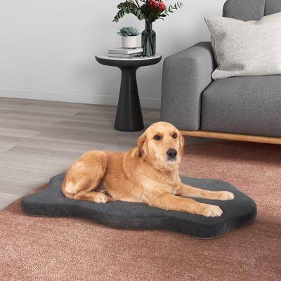 Orthopedic Dog Bed With Memory Foam Support, Waterproof, Washable Cover, Large Dog Mat For Joint Relief, Comfort Orthopedic Dog Bed With Memory Foam Support, Waterproof, Washable Cover, Large Dog Mat For Joint Relief, Comfort