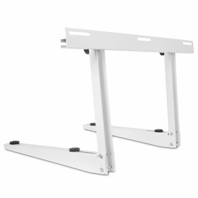 39.4 Extension Wall Mounting Bracket For Mini Split Air Conditioner Heavy Duty Ductless AC Support Bracket 39.4 Extension Wall Mounting Bracket For Mini Split Air Conditioner Heavy Duty Ductless AC Support Bracket