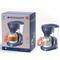 Realistic Kitchen Toy Set For Boys And Girls, Children's Home Appliances Simulation Play Set coffee Machine