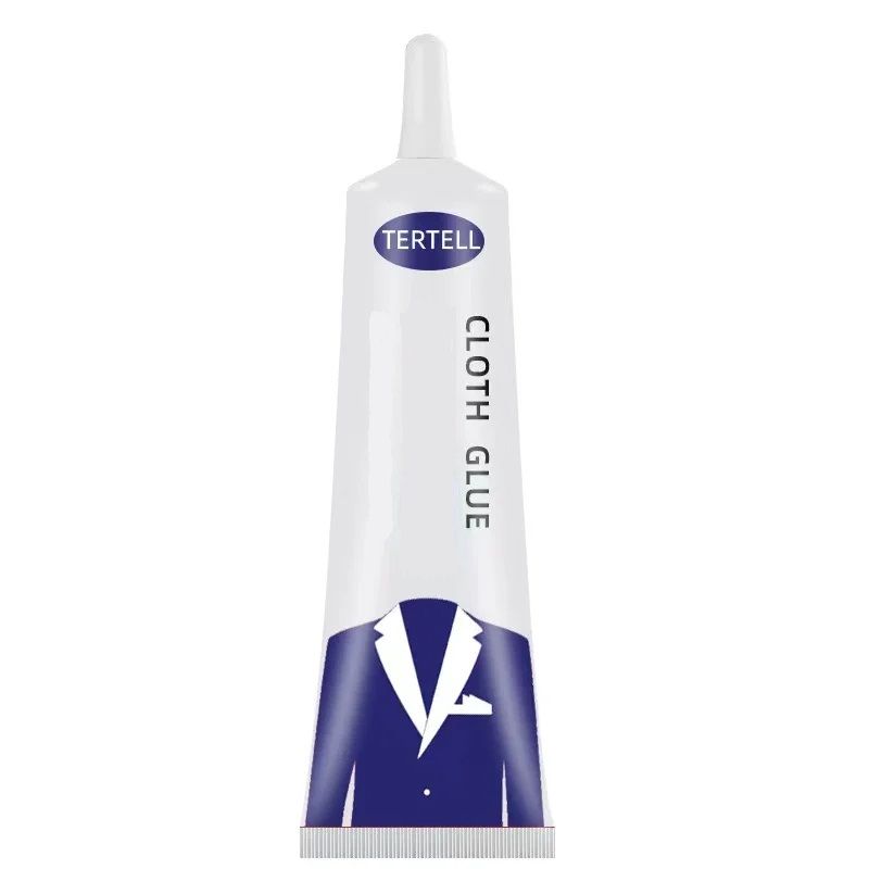 High Quality Multifunctional Seams Quick Bonding Glue For Repairing Clothes, Denim & Fabric 1pcs