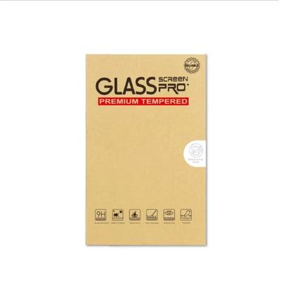 Retroid Pocket 5 Tempered Glass Screen Protector Anti Scratch, High Clarity, Bubble Free Console Shield color 2pcs Tempered Glass