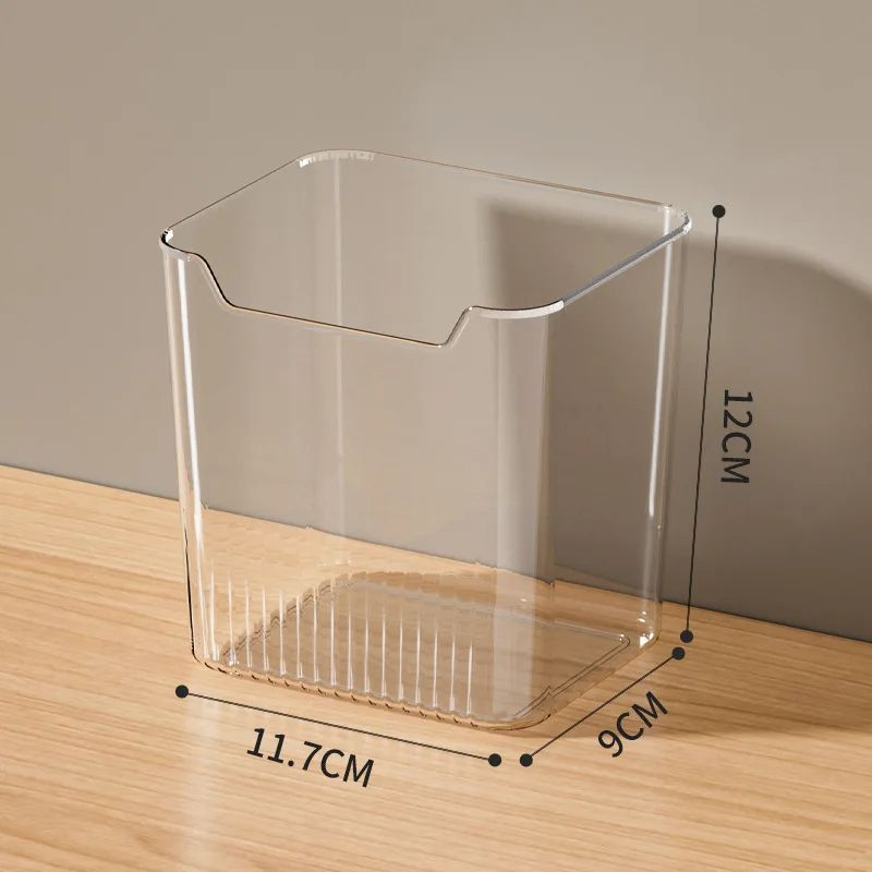 Refrigerator Side Door Storage Box, Food, Vegetable & Fruit Fresh Organizer 1pcs