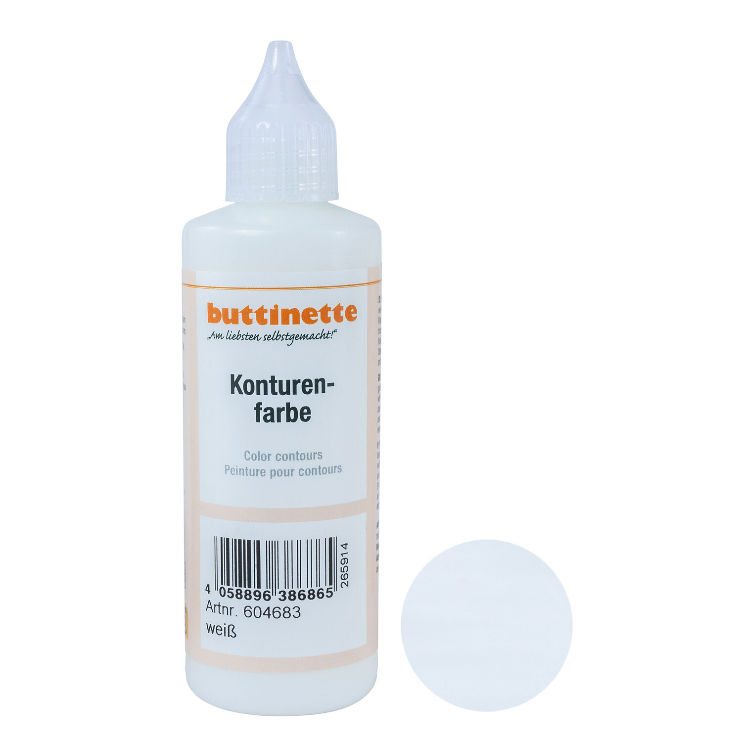 Peintures et revêtements muraux 4 - buttinette