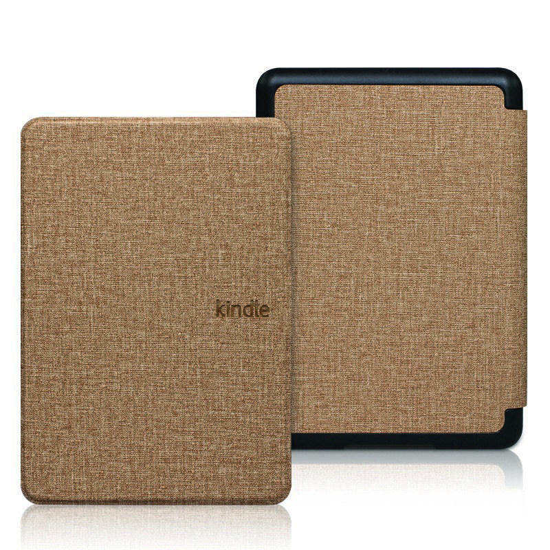 Kindle Case For Paperwhite Colorsoft Cover, Magnetic Pouch Shell For 10th 11th 12th Generation golden j9g29r 2019 10th