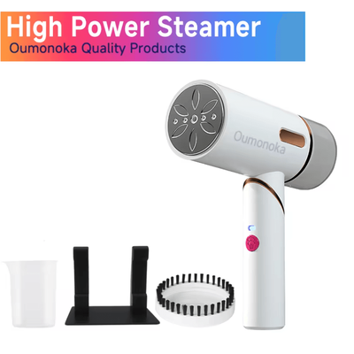 2in1 Travel Steamer Iron Handheld Garment Steamer And Iron high Power