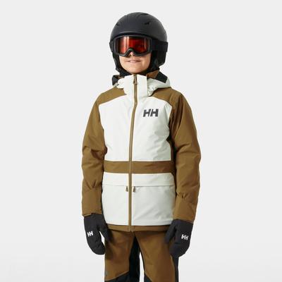 Helly Hansen Junior Girls’ Stellar Jacket 2.0 158/13 Image