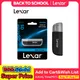 Lettore di schede Lexar originale al 100% RW300 USB 3.2 Gen1 Multi-Card 2 in 1 Lettore di schede USB-A ad alta velocità per scheda di memoria SD TF