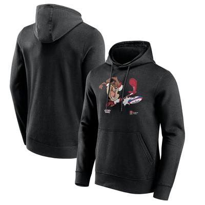 England Rugby WB Grafik-Hoodie Image