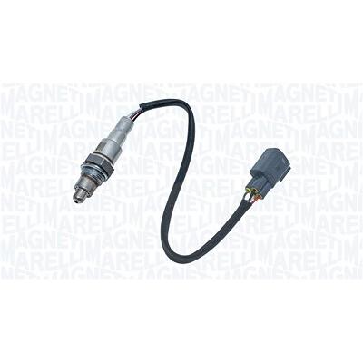 Magneti Marelli Lambdasonde [Hersteller-Nr. 466016355227] für Citroën, Peugeot, Toyota Image