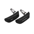 2PCS Nuovo 8532731 Sensore di monitoraggio della pressione dei pneumatici anteriori e posteriori 36318532731 Sistema di monitoraggio della pressione dei pneumatici per moto BMW