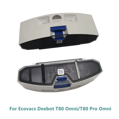 Für Ecovacs Deebot T80 Omni Abwassertank Für Ecovacs Deebot T80 Pro Omni Roboter Staubsauger Wassertank Image