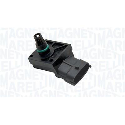 Magneti Marelli Sensor, Kraftstoffdruck [Hersteller-Nr. 215810007100] für Opel, Renault Image
