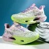 Heißer Verkauf Sommer Original Trendy Outdoor Sport Schuhe Racing Marathon Professionelle Training Schuhe Größen 33-44 für Männer frauen