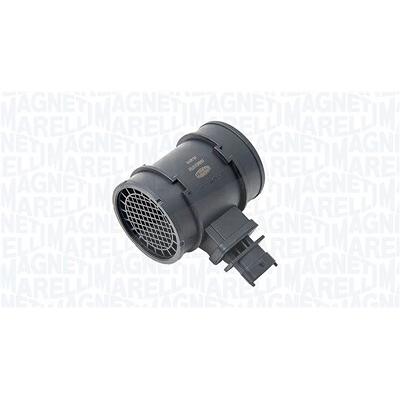 Magneti Marelli Luftmassenmesser [Hersteller-Nr. 213719754019] für Opel Image