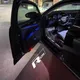 2Pc LED Porta Auto Luce Lampada Del Proiettore Per VW Jetta MK5 MK7 R Linea GTI Touareg 7P Golf 5 6 7 Passat B6 B7 B8 B9 CC Tiguan Sagitar