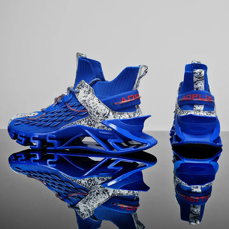 Shoes men Sneakers Male casual Mens Shoes tenis Luxury shoes Trainer Race Breathable Shoes fashion loafers running Shoes for men