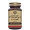 Solgar Unisex Natural Source Vitamin E 134mg (200 IU) - 100 Vegetable Softgels - One Size | Solgar Sale | Discount Designer Brands