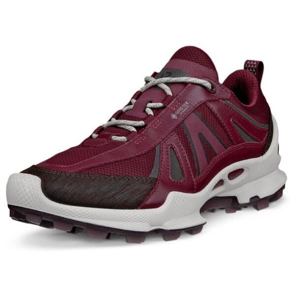Ecco - Women's Biom C-Trail INV-GTX - Multisportschuhe 40 | EU 40 rot