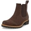 Ecco - Women's Elaina Chelsea - Freizeitstiefel 38 | EU 38 braun