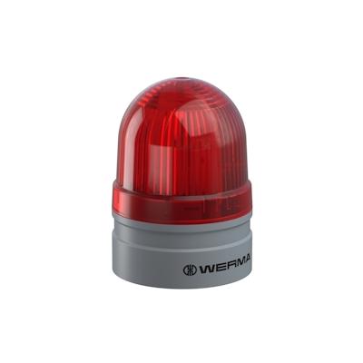 Werma Mini TwinLIGHT 26011075 260.110.75 Image