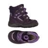 SuperFit Damen Kinderschuhe, Gr. 22, flieder, Tex Membran