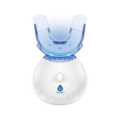 Pursonic Unisex Advanced Led Teeth Whitening Solution
