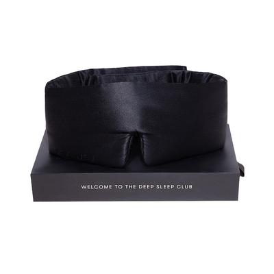 DROWSY 22 Momme Silk Sleep Mask