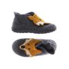 SuperFit Herren Kinderschuhe, Gr. 22, grau, kein Etikett