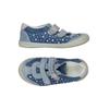 Primigi Damen Kinderschuhe, Gr. 26, hellblau, Leder