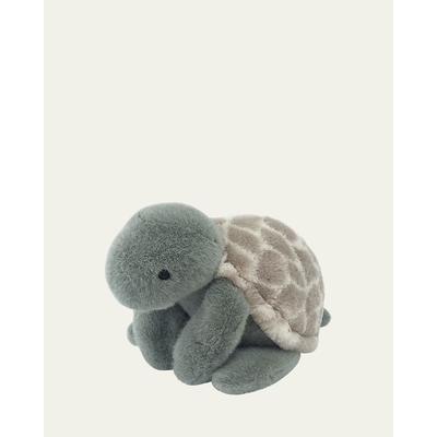 Monami Taylor Turtle Plush Toy