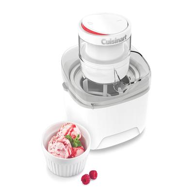 Cuisinart 1 Pint Wonder Ice Cream Maker