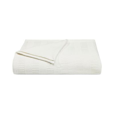 Nautica Rope Stripe Blanket