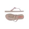 Ipanema Damen Sandale, Gr. 40, pink, kein Etikett