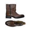 Lloyd Damen Stiefelette, Gr. 3.5, braun, kein Etikett