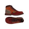 Kickers Damen Stiefelette, Gr. 36, mehrfarbig, kein Etikett