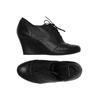 Vagabond Damen Halbschuh, Gr. 36, schwarz, kein Etikett