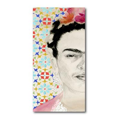 Courtside Market Wall Decor Frida Inspiration Ii Artwork