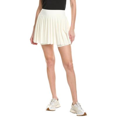 Terez Action Tennis Skirt