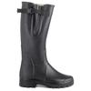 Le Chameau - Women's Vierzon mit Jerseyfutter - Gummistiefel 39 | EU 39 grau