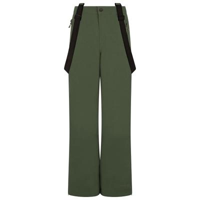 Protest - Girl's Sunny JR Snowpants - Skihose Gr 140 thyme Image
