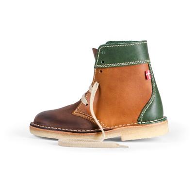 Duckfeet - Faborg - Freizeitstiefel 42 | EU 42 bunt Image