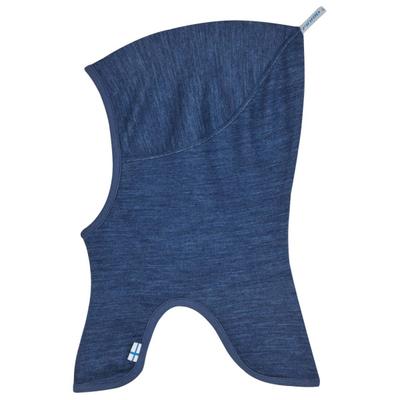 Finkid - Kid's Luola Soft - Sturmhaube Gr 51-53 cm blau Image