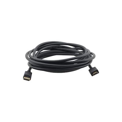 Kramer Display-Port zu HDMI Kabel C-DPM/HM-10 97-0601010 Image