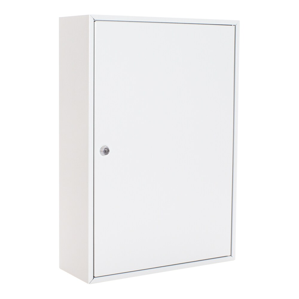 Rottner Schlüsselschrank eintürig S 150 Zylinderschloss Image