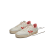 Sneaker FLAMINGOS LIFE "STADION", Gr. 41, gesso campari, Textil, sportlich, Schuhe