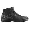 Salomon - Extegra Mid GORE-TEX - Wanderschuhe 48 | EU 48 schwarz