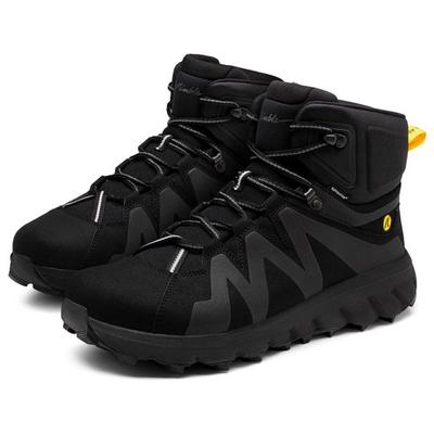 Joe Nimble - Women's Mountain Addict - Wanderschuhe 40,5 | EU 40,5 schwarz Image