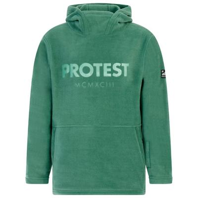 Protest - Kid's Prtphil Hoody - Fleecepullover Gr 152 grün Image